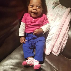 Meet your Posher, Mac